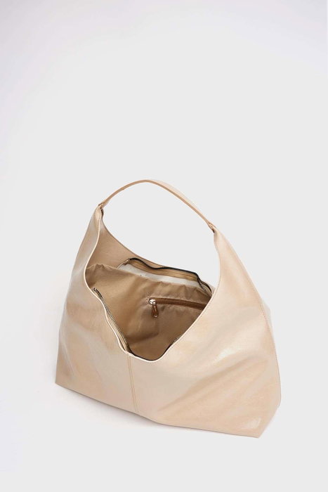 Zoozie Bags Bolso de Mano Visón MK1020225SV10-006